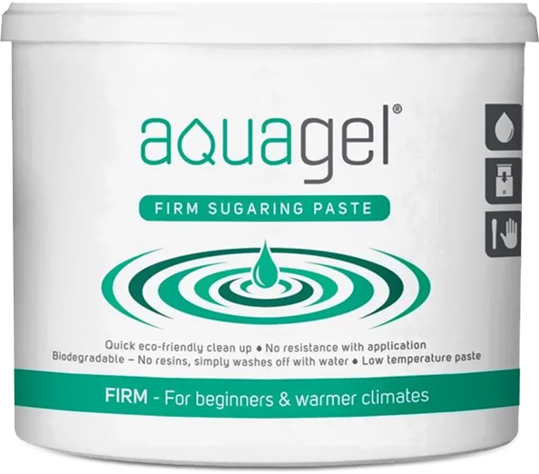 Aquagel Sugaring Paste Firm (7776203407546)