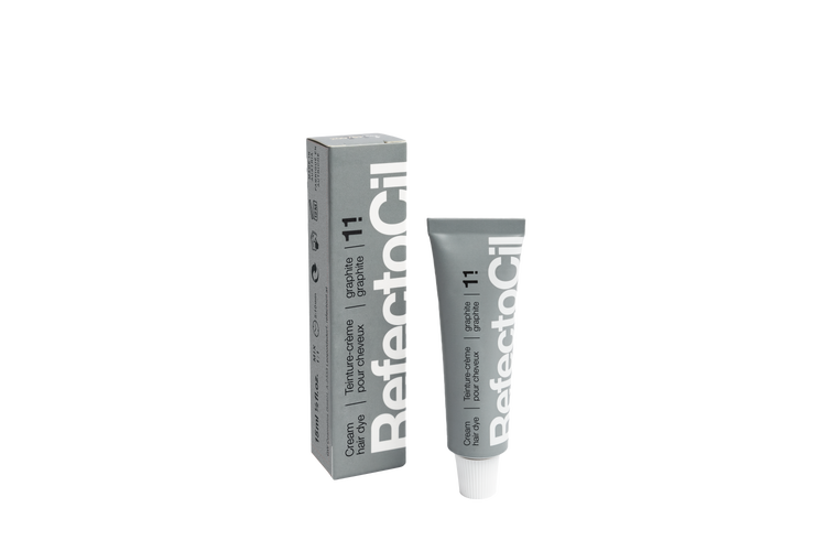 RefectoCil® Hair Cream Dyes — Professional Brow & Lash Tints