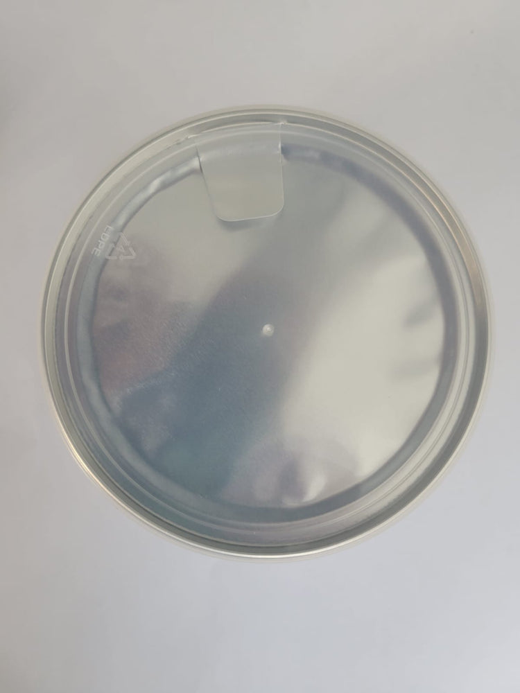 Empty Wax Tin (7944503230650) (8022903226554)