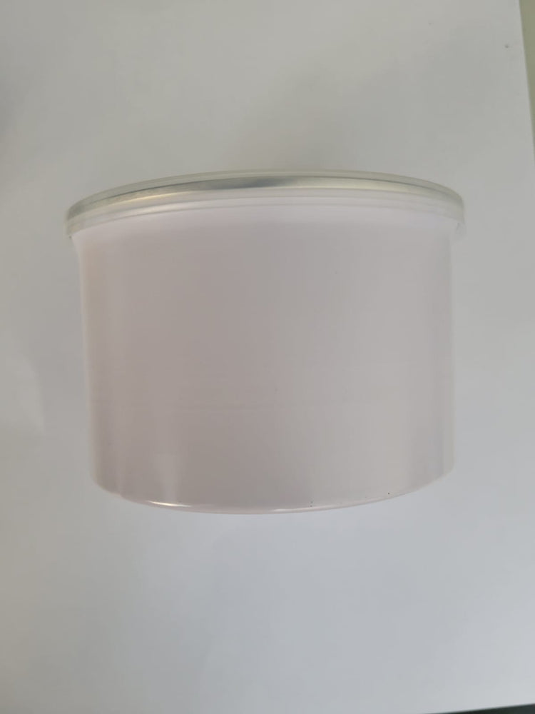 Empty Wax Tin (7944503230650) (8022903226554)