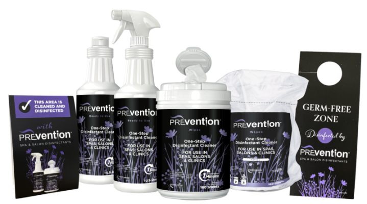 Prevention Starter Pack (7498187833530)