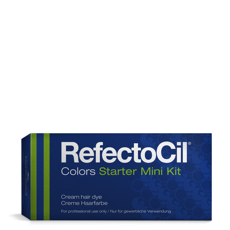RefectoCil Mini Starter Kit (8009840033978)