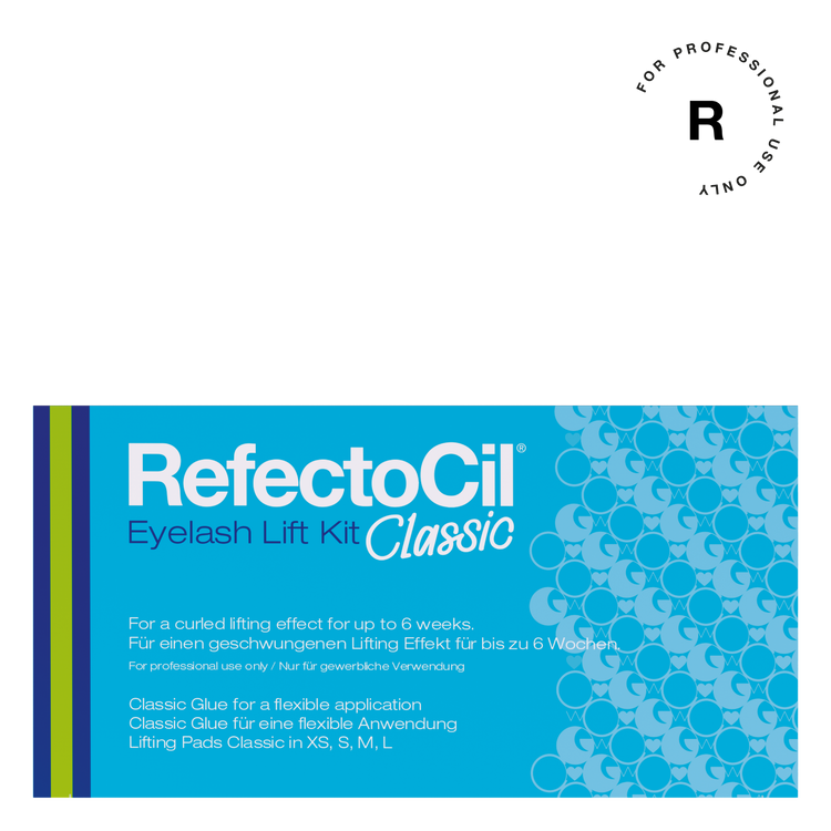 RefectoCil® Eyelash Lift Kit Classic (8083298484410)