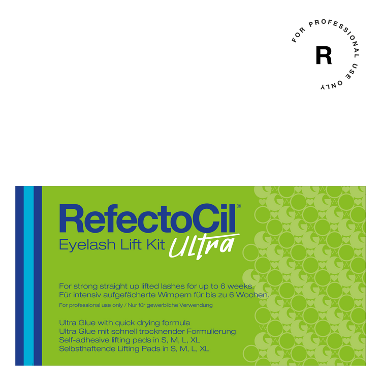 RefectoCil® Eyelash Lift Kit Ultra (8083300417722)