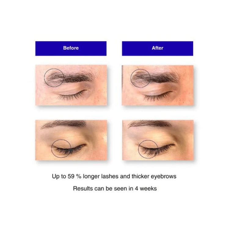 RefectoCil Lash & Brow Booster