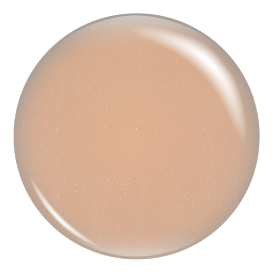Light Elegance JimmyGel - Cappuccino Shimmer