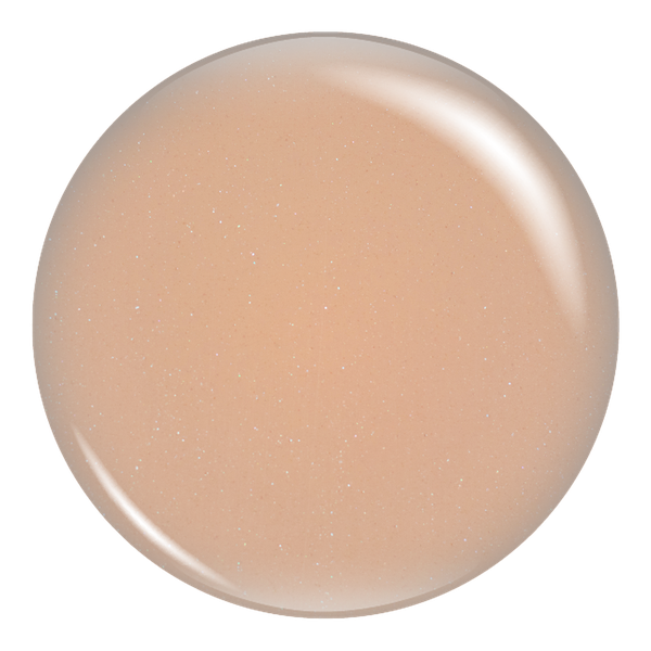 Light Elegance JimmyGel - Cappuccino Shimmer