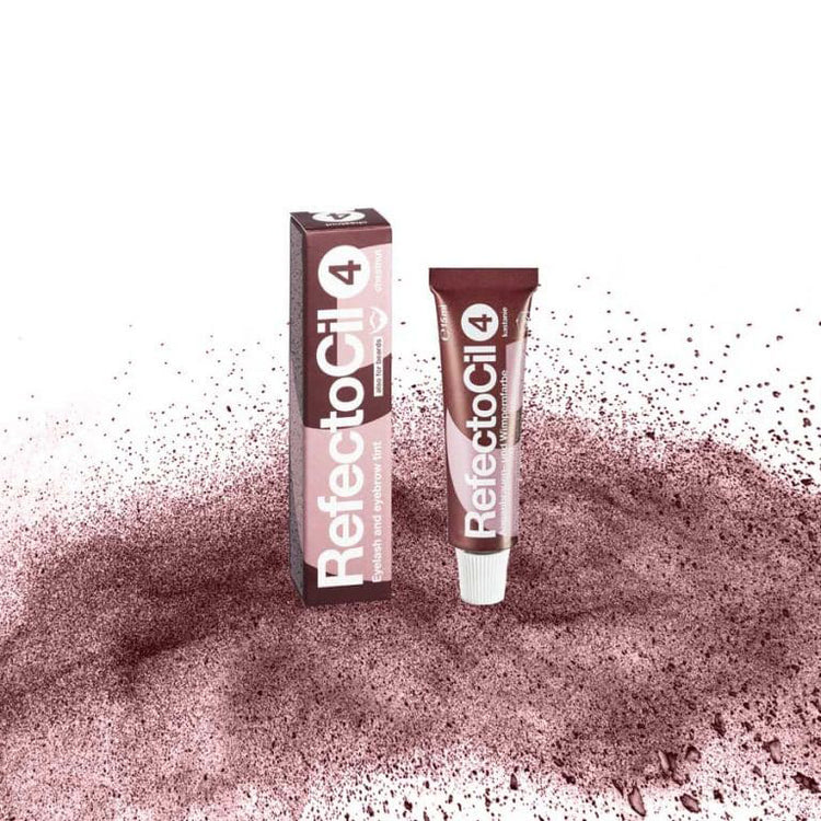 Refectocil Hair Cream Dyes (6573035585722) (8103805550778)