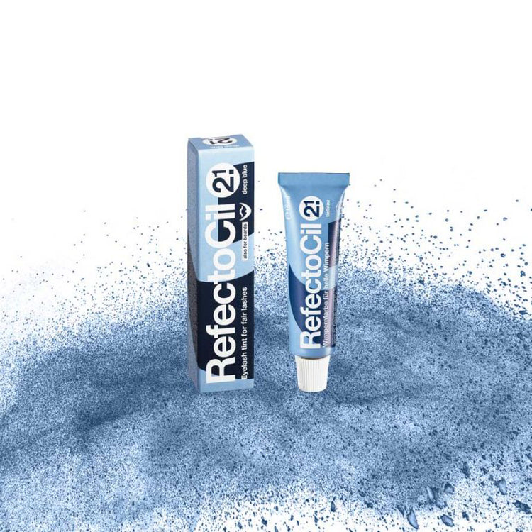 Refectocil Hair Cream Dyes (6573035585722) (8103805550778)