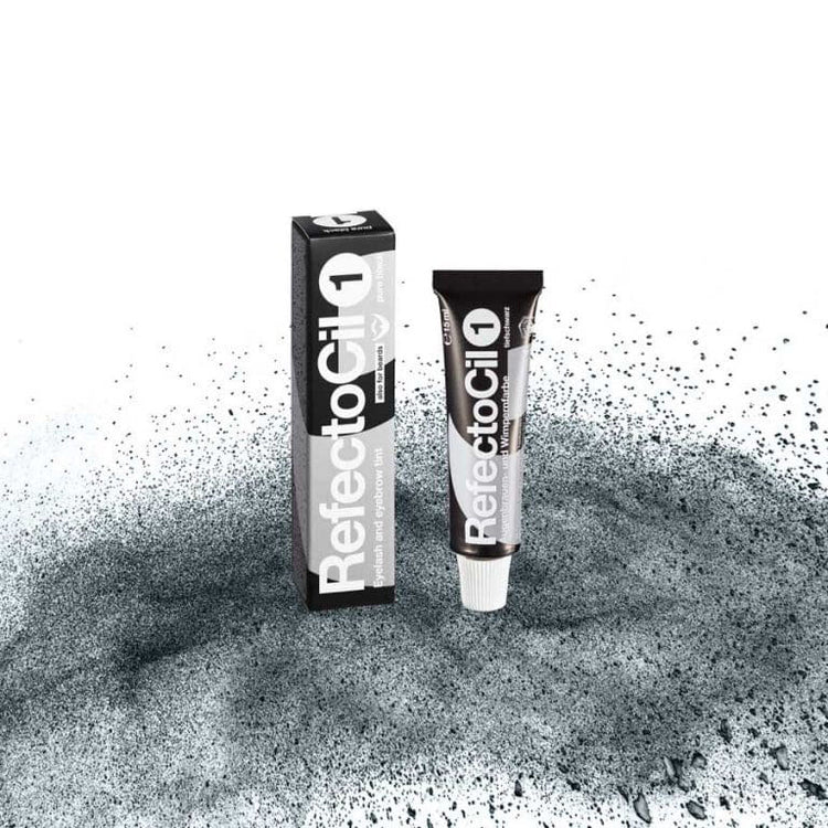 Refectocil Hair Cream Dyes (6573035585722) (8103805550778)