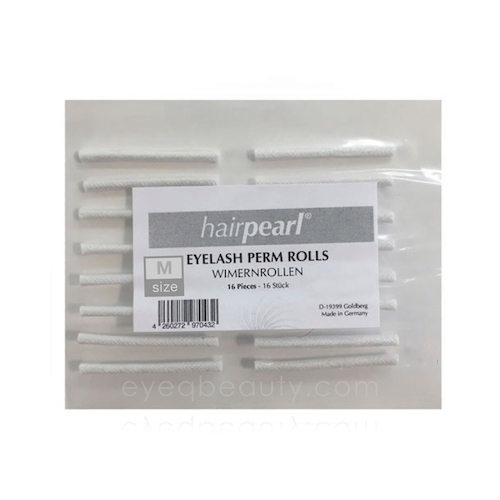 Hairpearl Perming Rolls Size-MEDIUM (6578564137146)