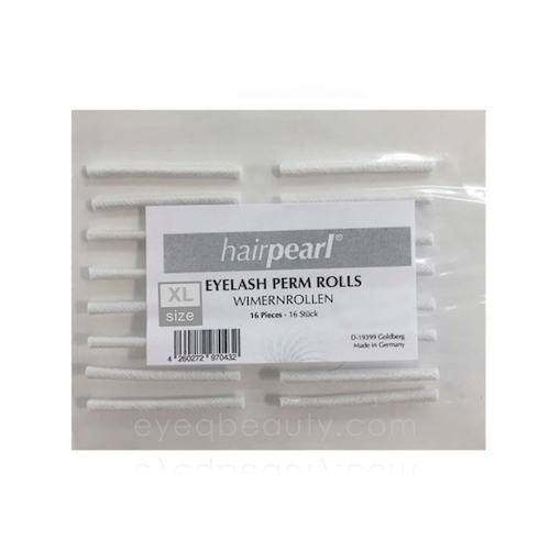 Hairpearl Perming Rolls Size-XLARGE (6578563317946)