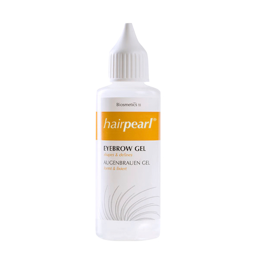 Hairpearl Eyebrow Gel (6579519881402)