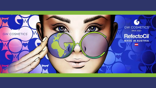 Grow Your Business with RefectoCil Brow Services and Earn an Extra $100,000 a Year!
