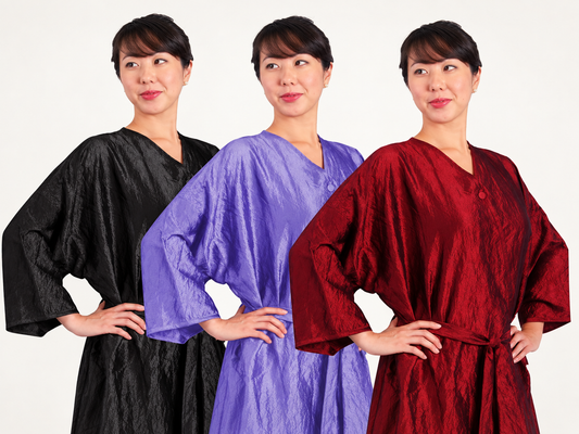 Salon Customer Smock