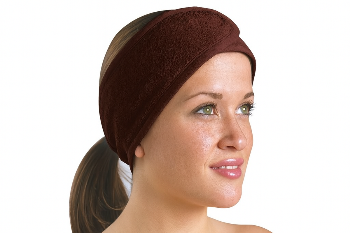 M903 – Microfiber Headband