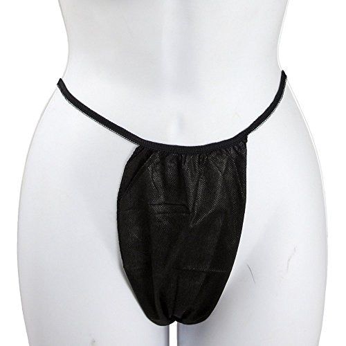 Disposable Thong (7576361959610)