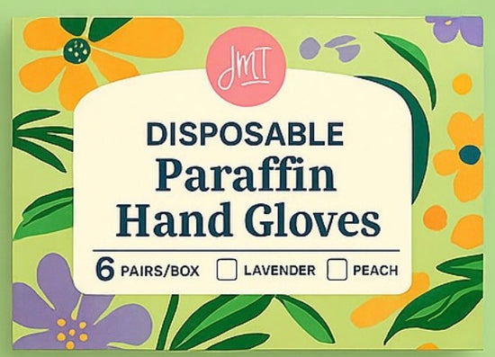 paraffin handschuhe Ready to use Paraffin Gloves