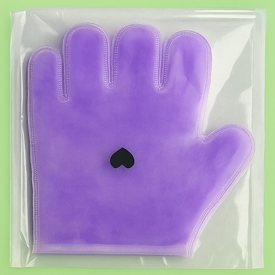 paraffinbad handschuhe Ready to use Paraffin Gloves
