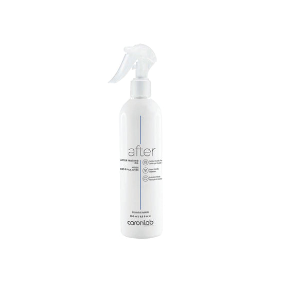 After Wax | Oil & Moisturizer Tea Tree (7347423805626)