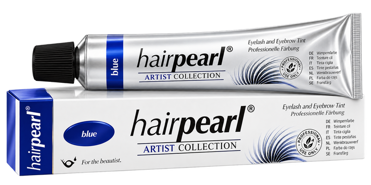 Hairpearl Cream Hair Dyes
