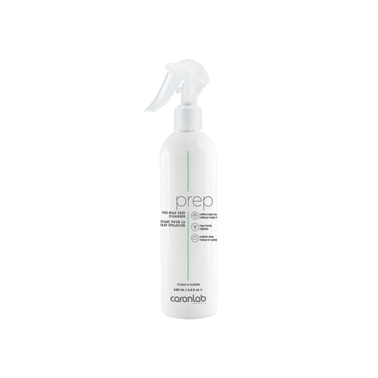 Pre-Wax | Skin Cleanser (6625897939130)