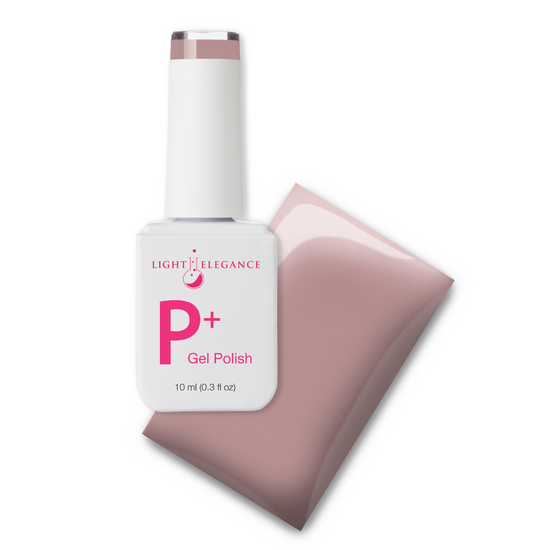 Light Elegance P+ Soak Off Color Gel - Pencils & Paint Brushes :: New Packaging - Creata Beauty - Professional Beauty Products