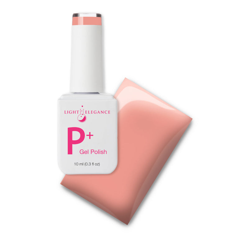 Light Elegance P+ Color Gel Polish Collection - 2025 Fall/Winter - Dare to Indulge