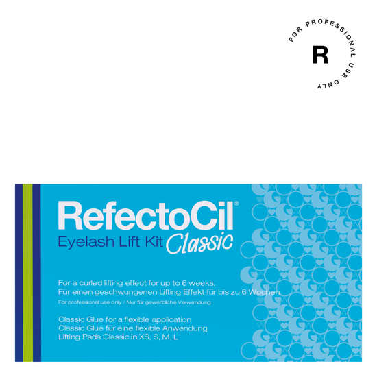 RefectoCil® Eyelash Lift Kit Classic (8083298484410)