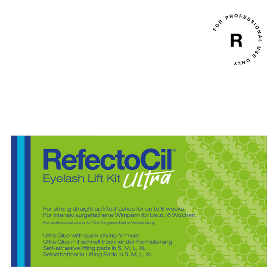 RefectoCil® Eyelash Lift Kit Ultra (8083300417722)