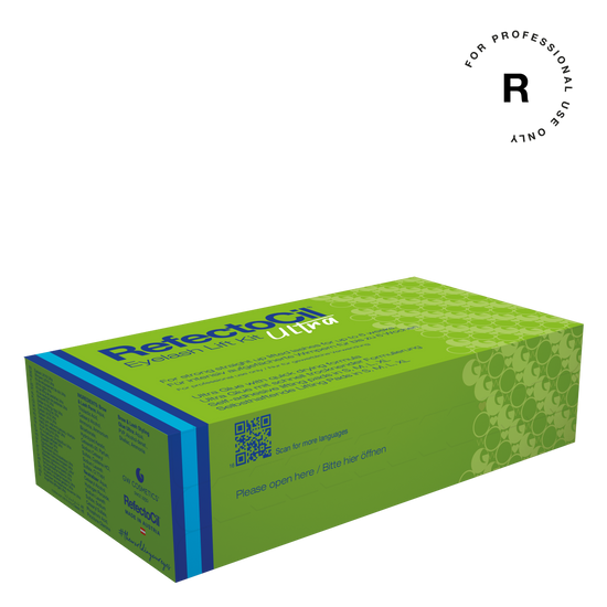 RefectoCil® Eyelash Lift Kit Ultra (8083300417722)
