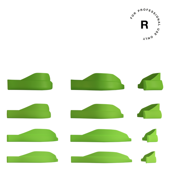 RefectoCil® Eyelash Lift Pads Ultra (8083310084282)