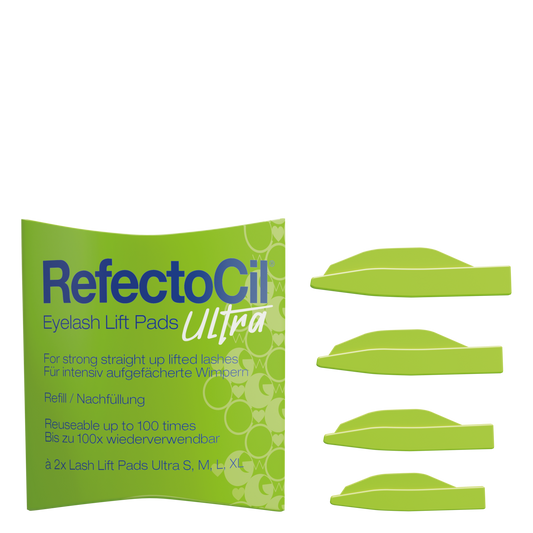 RefectoCil® Eyelash Lift Pads Ultra (8083310084282)