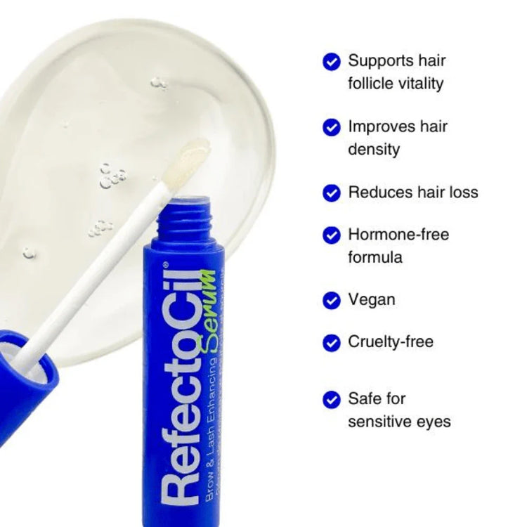 RefectoCil Lash & Brow Booster