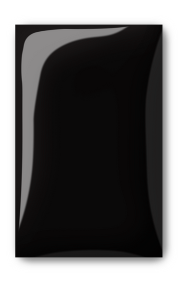 Light Elegance P+ Soak Off Color Gel - Black Tie :: New Packaging - Creata Beauty - Professional Beauty Products