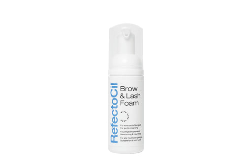 Refectocil Brow and Lash Foam (7112565391546)