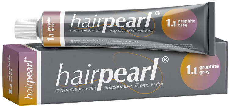 Hairpearl Cream Hair Dyes