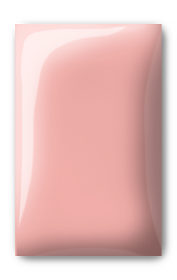 Light Elegance P+ Soak Off Color Gel - Naive :: New Packaging - Creata Beauty - Professional Beauty Products
