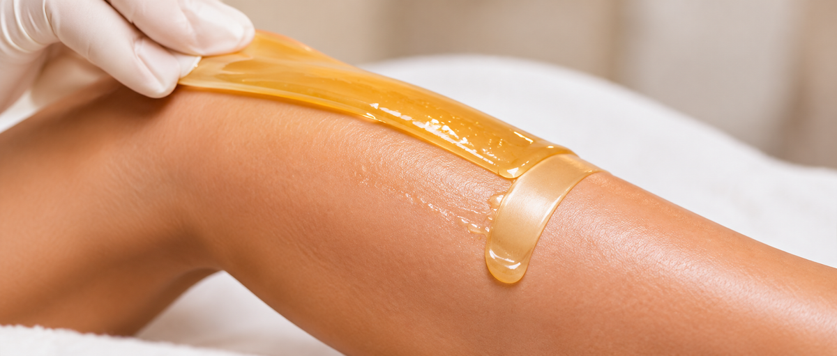 Waxing & Hair Removal