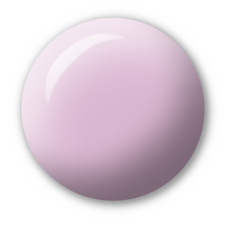 Light Elegance P+ Soak Off Color Gel - Soft Serve :: New Packaging - Creata Beauty - Professional Beauty Products