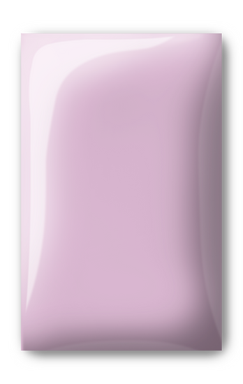 Light Elegance P+ Soak Off Color Gel - Soft Serve :: New Packaging - Creata Beauty - Professional Beauty Products