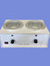 Double Pot Wax Heater (7419183366330)