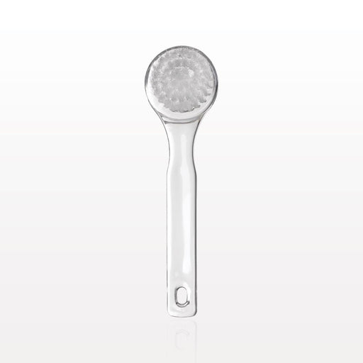Gentle Facial Brush with Cover (6627462381754)