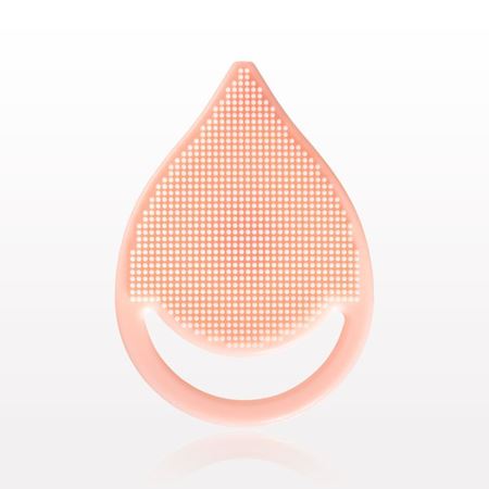 Silicone discount face pads