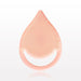 Teardrop Silicone Facial Cleansing Pads (6627453436090)