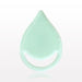 Teardrop Silicone Facial Cleansing Pads (6627453436090)