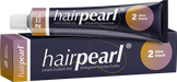 Hairpearl Eyelash & Eyebrow Tint - Blue Black (6579500744890)