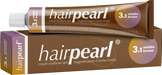 Hairpearl Eyelash & Eyebrow Tint - Middle Brown (6579496845498)