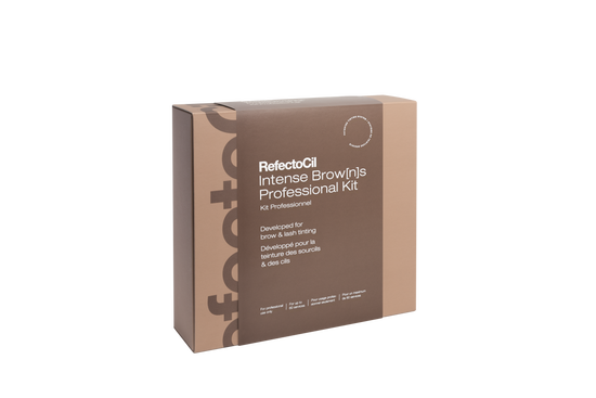 Refectocil Intense Brow(n)s - Kit (7125407236282)