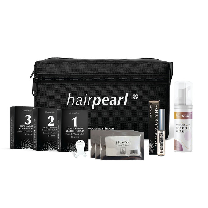 Hairpearl Starter Kit Lash Lift (6578560630970)